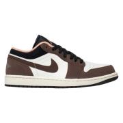 Beperkte oplage Lage Mocha Sneakers Nike , Brown , Heren