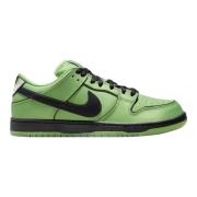 Buttercup Mean Green Sneakers Limited Edition Nike , Multicolor , Here...