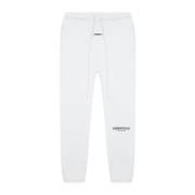 Witte Essentials Sweatpants Limited Edition Fear Of God , White , Here...