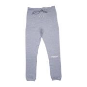 Donker Heather Grey Essentials Sweatpants Beperkte Oplage Fear Of God ...