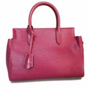 Pre-owned Fabric louis-vuitton-bags Louis Vuitton Vintage , Pink , Dam...