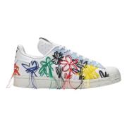 Limited Edition Superstar X Sean Wotherspoon Adidas , Multicolor , Her...