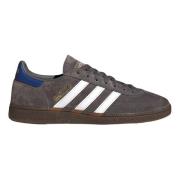 Limited Edition Handball Spezial Ash Grey Adidas , Gray , Heren