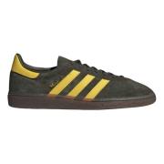 Night Cargo Handball Spezial Limited Edition Adidas , Black , Unisex