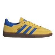 Limited Edition Handball Spezial Wonder Glow Adidas , Yellow , Heren