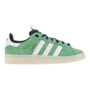 Beperkte Editie Skate Era Groen Adidas , Green , Heren