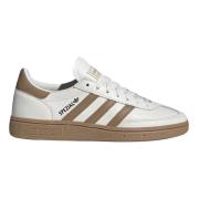 Beperkte oplage Handball Spezial Off White Gum Adidas , White , Dames