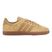 Beperkte Editie JJJJound Mesa Sneakers Adidas , Beige , Unisex