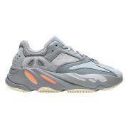 Limited Edition Yeezy Boost 700 V2 Inertia Adidas , Gray , Heren