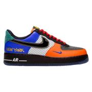 Limited Edition Air Force 1 Low Nike , Multicolor , Heren