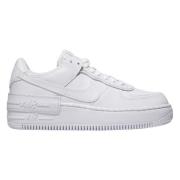 Beperkte oplage Shadow Triple White Sneakers Nike , White , Heren