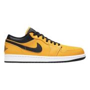 Universiteit Goud Laag Limited Edition Nike , Yellow , Heren