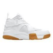 Beperkte oplage Air Raid White Gum Nike , White , Heren