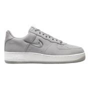 Limited Edition Jewel Light Smoke Grey Nike , Gray , Heren