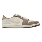 Jaar van de Konijn Retro Low OG Nike , Multicolor , Heren