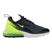 Retro Future Limited Edition Sneakers Nike , Black , Heren