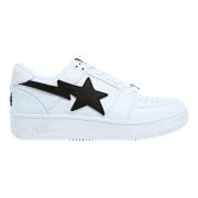 Beperkte oplage Streetwear Sneakers Wit Nike , White , Heren