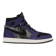 Bayou Boys High Zoom Air Cmft Nike , Purple , Heren