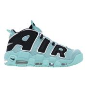 Beperkte Oplage Licht Aqua Sneakers Nike , Blue , Heren