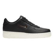 Rub-Away Black Limited Edition Sneakers Nike , Black , Heren