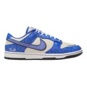 Beperkte Editie Jackie Robinson Sneaker Nike , Multicolor , Heren