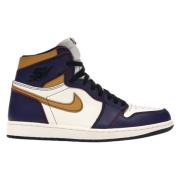 Beperkte oplage Retro High Defiant SB Nike , Multicolor , Heren