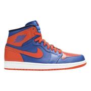 Retro Knicks Limited Edition Sneakers Nike , Multicolor , Heren