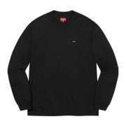 Zwarte Limited Edition Box Tee Fw21 Supreme , Black , Heren