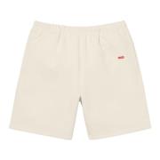 Natuurlijke Box Sweatshort Limited Edition Supreme , Beige , Heren