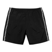 Beperkte oplage Tonal Taping Water Short Supreme , Black , Heren