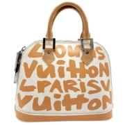 Pre-owned Fabric louis-vuitton-bags Louis Vuitton Vintage , Multicolor...