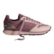 Memory-Foam Sneakers Hoff , Purple , Dames