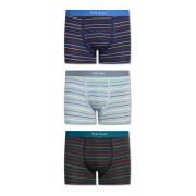 Driepak boxershorts Paul Smith , Multicolor , Heren