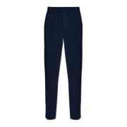 Broek met toelopende pijpen Paul Smith , Blue , Heren