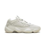 Bone White Sneakers Yeezy , White , Heren