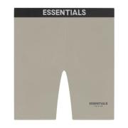 Athletic Biker Shorts Limited Edition Fear Of God , Gray , Heren