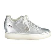 Sneakers U.s. Polo Assn. , Gray , Dames