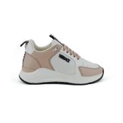 Sneakers Versace , Beige , Dames