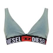 Top De-Ely-S Diesel , Blue , Dames