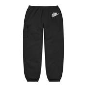 Beperkte oplage Cargo Sweatpant Zwart Nike , Black , Heren