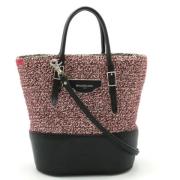 Pre-owned Leather balenciaga-bags Balenciaga Vintage , Multicolor , Da...