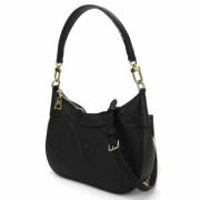 Pre-owned Fabric louis-vuitton-bags Louis Vuitton Vintage , Black , Da...