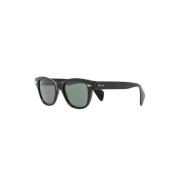 Rb0880S 90131 Sunglasses Ray-Ban , Black , Unisex