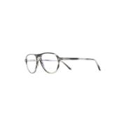 Ft5869B 020 Optical Frame Tom Ford , Gray , Heren