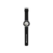 Holst Automatisch Leder Middernachtblauw Horloge Skagen , Black , Dame...