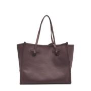 Rode Shopper Tas Aw24 Gianni Chiarini , Red , Dames