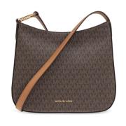 Schoudertas Kensington Michael Kors , Brown , Dames