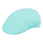 Limited Edition Kangol Ventair Logo Hoed Supreme , Blue , Heren