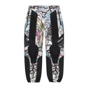 Beperkte oplage Dragon Tech Pant Multicolor Supreme , Multicolor , Dam...