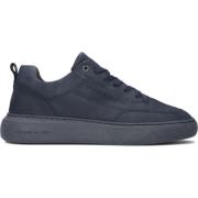 Donkerblauwe Sneaker Roubaix Stijlvol Ontwerp Cycleur de Luxe , Blue ,...